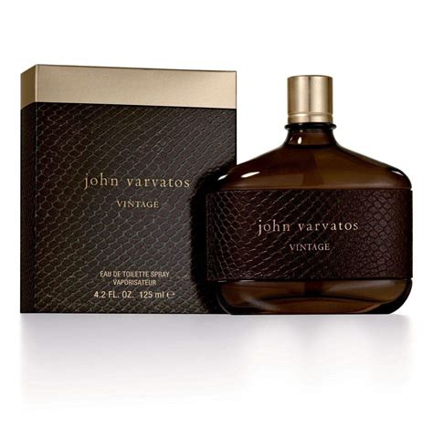 best rated john varvatos fragrance.